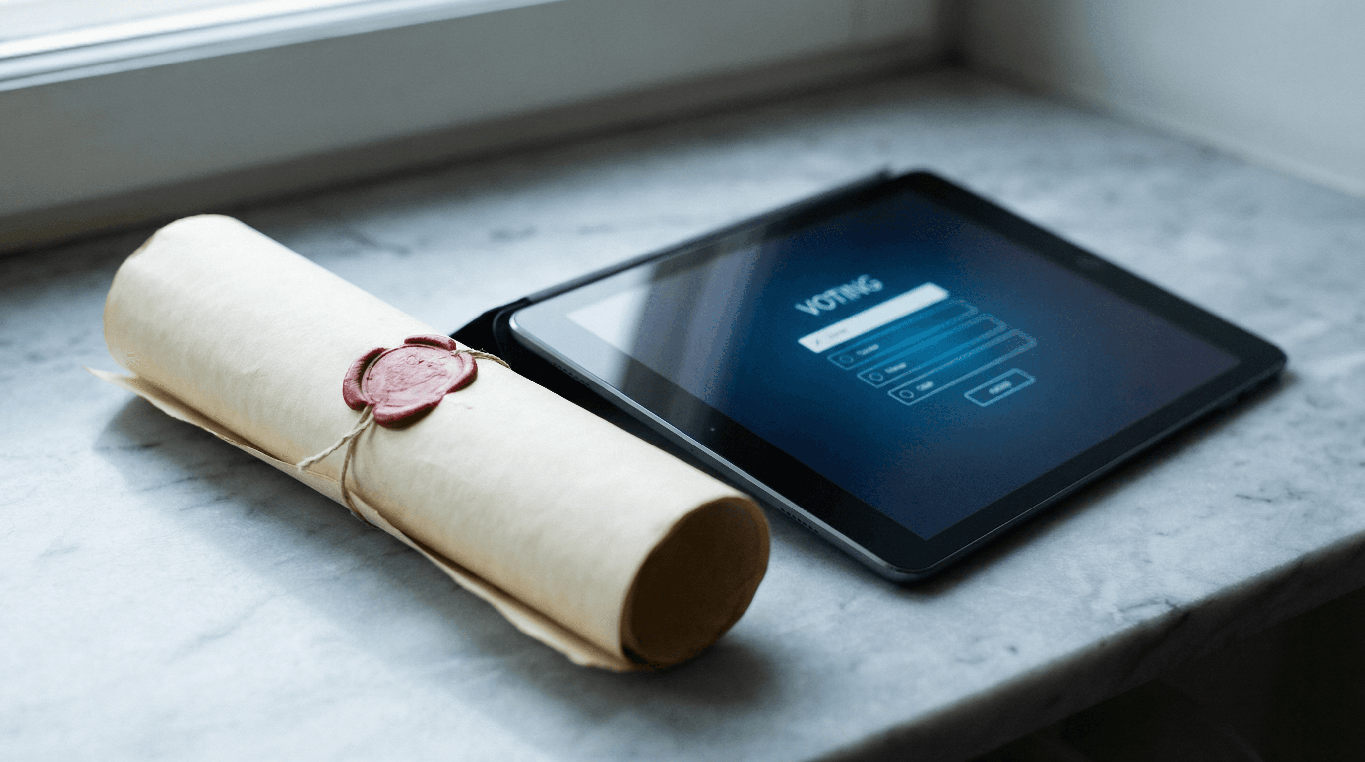 Digital Voting for Swiss Associations: What the Law Actually Allows